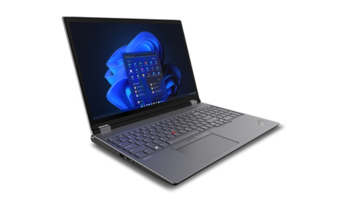 Bild på LENOVO P16 G1 16IN I7-12850HXVPRO 32GB 21D6001FMX
