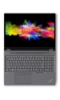Bild på LENOVO P16 G1 16IN I7-12850HXVPRO 32GB 21D6001FMX
