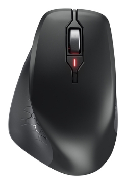 Bild på CHERRY CHERRY STREAM MOUSE COMFORT JW-8550-2