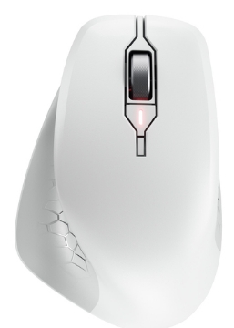 Bild på CHERRY CHERRY STREAM MOUSE COMFORT JW-8550-0