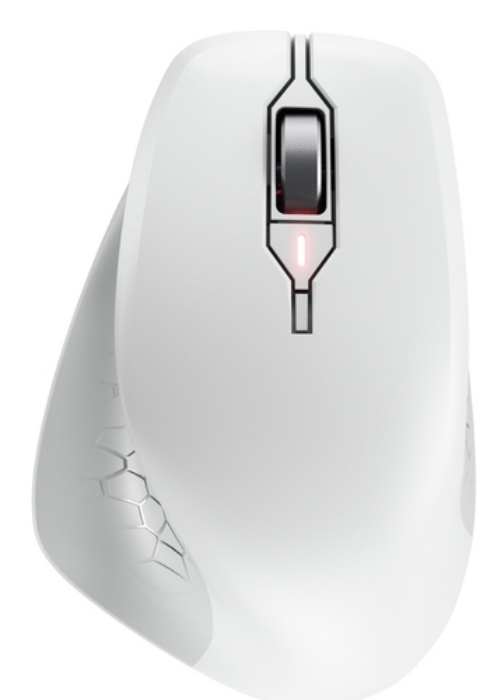 Bild på CHERRY CHERRY STREAM MOUSE COMFORT JW-8550-0