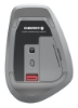 Bild på CHERRY CHERRY STREAM MOUSE COMFORT JW-8550-0