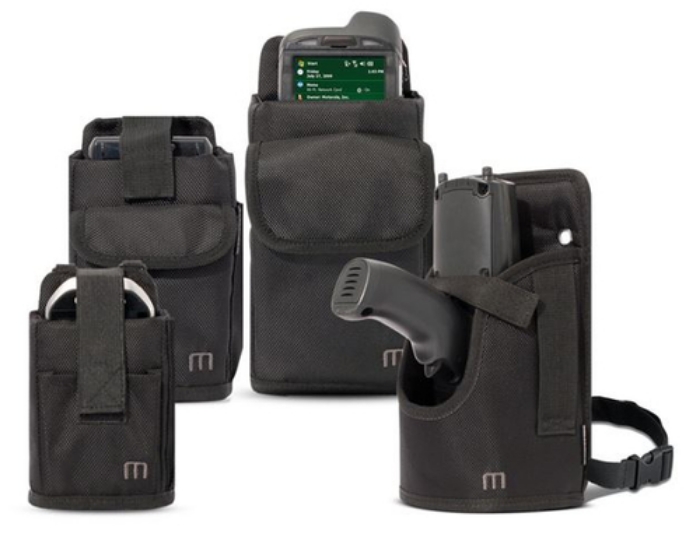 Bild på MOBILIS REFUGE HOLSTER HHD GUN FRONT 031004