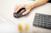 Bild på CHERRY DW9500 SLIM WRLS DT PAN BLACK JD-9500PN-2