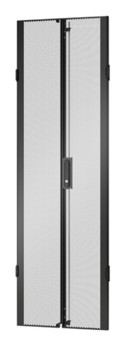 Bild på APC NETSHELTER SX GEN2 42U 600MM AR7100B2