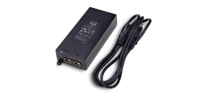 Bild på CISCO MERAKI MR 802.3AT POE INJECTOR MA-INJ-4