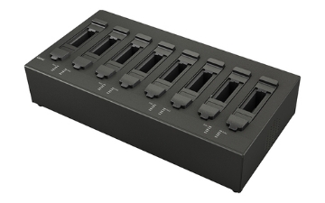 Bild på GETAC ZX10 - MULTI-BAY BATTERY GCECUP