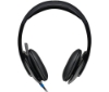Bild på LOGITECH H540 USB COMPUTER HEADSET BLACK 981-000480