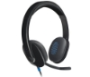 Bild på LOGITECH H540 USB COMPUTER HEADSET BLACK 981-000480