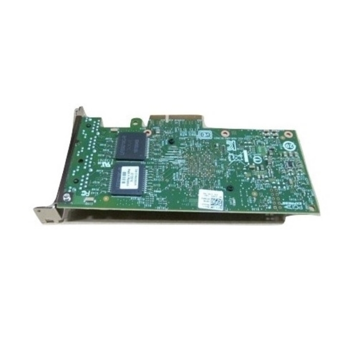 Bild på DELL EMC INTEL ETHERNET I350 QUAD PORT 540-BDIV