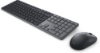 Bild på DELL EMC DELL PRO 7 SLIM KB/MOUSE KM726 KM726-PNN-EMEA