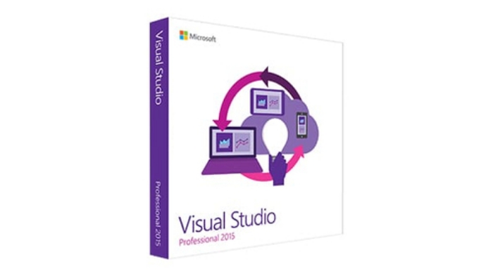 Bild på MICROSOFT VSTUDIO PRO OLV 77D-00045