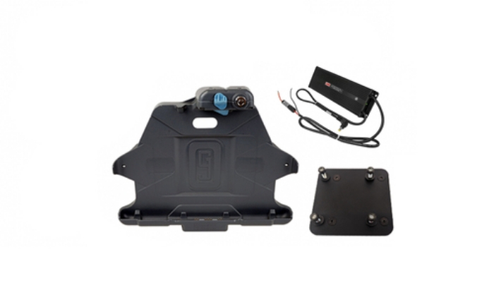 Bild på GAMBER JOHNSON Kit: SAMSUNG GALAXY TAB ACTIVE 7170-0697-43