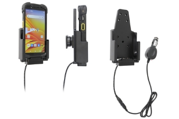 Bild på ZEBRA TC73/78 CHARGING CRADLE WITH 3PTY-PCLIP-712310