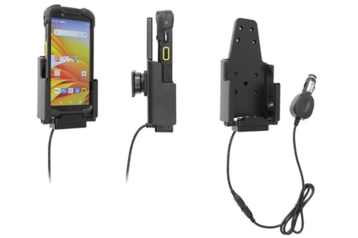 Bild på ZEBRA TC73/78 CHARGING CRADLE WITH 3PTY-PCLIP-712310
