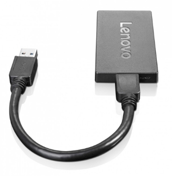 Bild på LENOVO THINKPAD UNIVERSAL USB 3 TO DP 4X90J31021