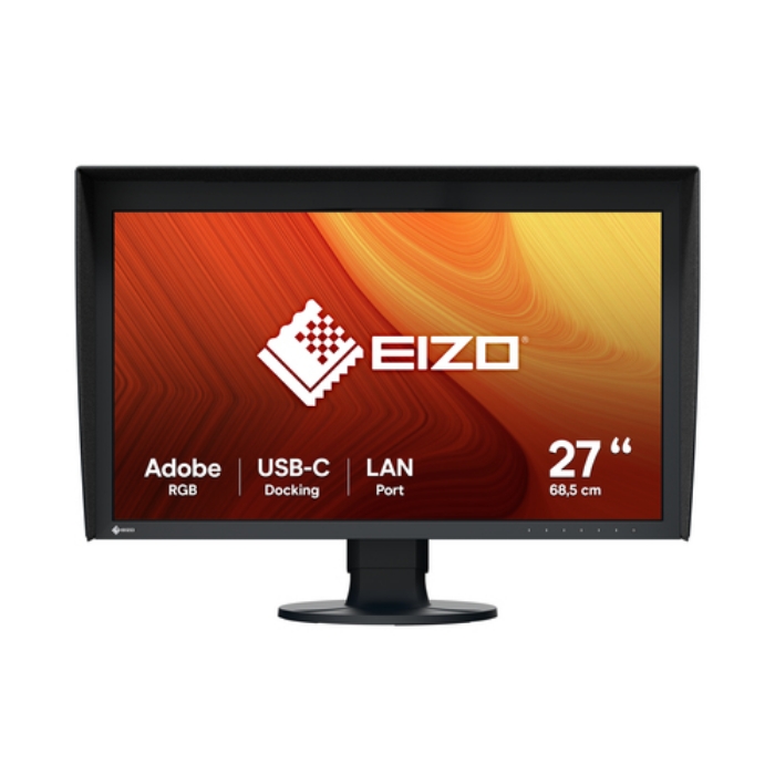 Bild på EIZO 27IN EIZO COLOREDGE CG2700S