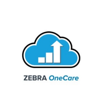 Bild på ZEBRA 5YR Z1C/VIQ PACKAGE ESS HC55XX ZJAE-HC55XX-5C00