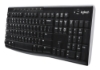 Bild på LOGITECH K270 WIRELESS KEYBOARD - ND 920-003735