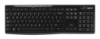 Bild på LOGITECH K270 WIRELESS KEYBOARD - ND 920-003735