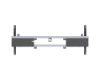 Bild på SMS SMART SOLUTIONS MULTIMOUNT PRO 1500X600 A/DG 03-027-6