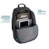 Bild på MOBILIS THEONE BASIC BACKPACK 15-17IN - 003080