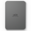 Bild på LACIE LACIE MOBILE DRIVE 4TB USB 3.1 STLR4000400