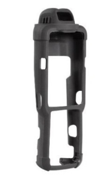 Bild på ZEBRA MC33 RUBBER BOOT ROTATING HEAD SG-MC33-RBTRT-01