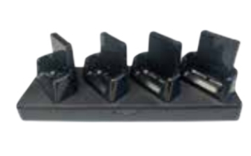 Bild på DATALOGIC M3X M12-17 4SD WIRELESS 94A150131