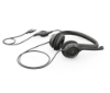Bild på LOGITECH H390 USB COMPUTER HEADSET BLACK 981-000406
