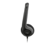 Bild på LOGITECH H390 USB COMPUTER HEADSET BLACK 981-000406