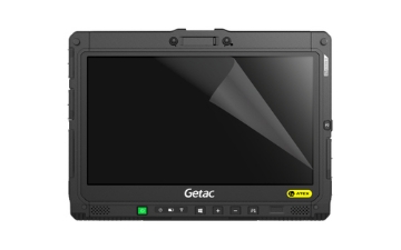 Bild på GETAC K120-EX ANTI-STATIC SCREEN GMPXX3