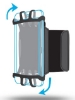Bild på MOBILIS UNIVERSAL ARM BAND HHD 030003