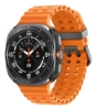 Bild på SAMSUNG SAMSUNG GALAXY WATCH ULTRA 2025 SM-L705FZA2EUB