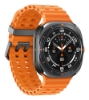 Bild på SAMSUNG SAMSUNG GALAXY WATCH ULTRA 2025 SM-L705FZA2EUB