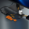 Bild på J5CREATE 4K GAME CAPTURE STATION JVA14-N
