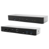 Bild på I-TEC I-TEC TB4 INTELLIGENT DOCK UK TB4INTGDUAL4KDOCPDUK