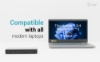 Bild på I-TEC I-TEC TB4 INTELLIGENT DOCK UK TB4INTGDUAL4KDOCPDUK