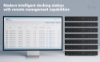 Bild på I-TEC I-TEC TB4 INTELLIGENT DOCK UK TB4INTGDUAL4KDOCPDUK