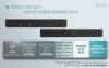 Bild på I-TEC I-TEC TB4 INTELLIGENT DOCK UK TB4INTGDUAL4KDOCPDUK