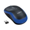 Bild på LOGITECH M185 WIRELESS MOUSE - BLUE EER2 910-002239