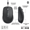 Bild på LOGITECH MX ANYWHERE 3S 910-006929