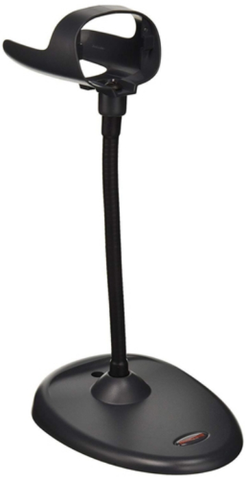 Bild på HONEYWELL Stand: GRAY 22CM (9Ft) HEIGHT STND-22F00-016-6