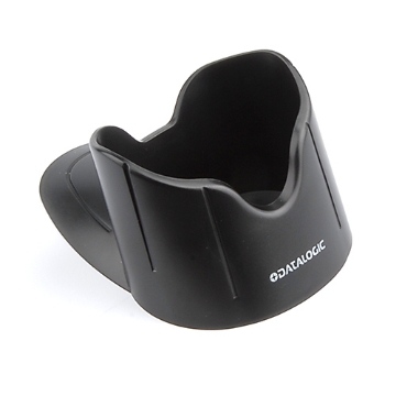 Bild på DATALOGIC DESK/WALL HOLDER G040 BLACK HLD-G040-BK