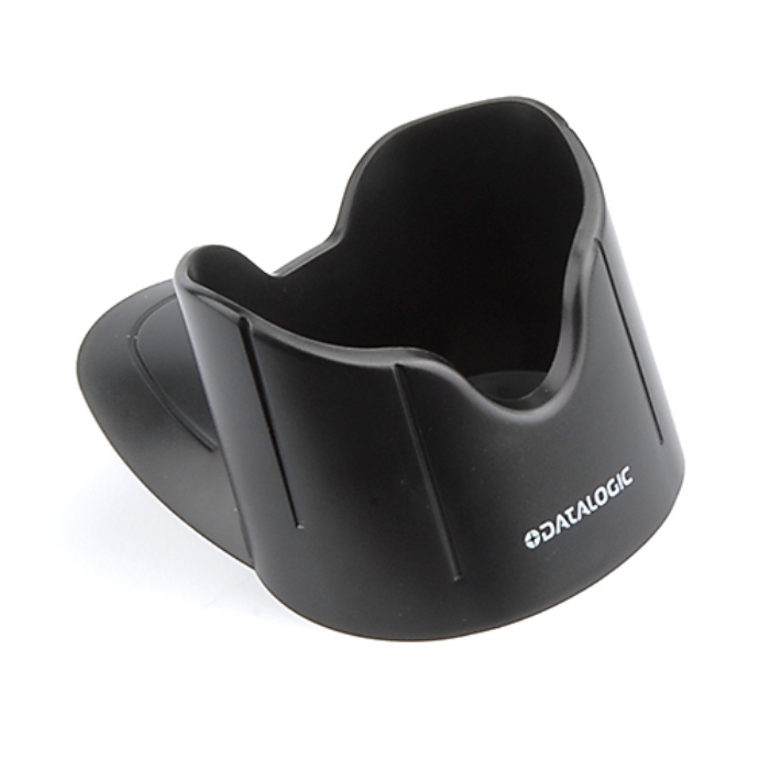 Bild på DATALOGIC DESK/WALL HOLDER G040 BLACK HLD-G040-BK