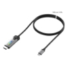 Bild på J5CREATE USB-C TO HDMI 2.1 8K CABLE JCC157-N