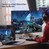 Bild på J5CREATE USB-C TO HDMI 2.1 8K CABLE JCC157-N