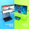 Bild på J5CREATE USB-C TO HDMI 2.1 8K CABLE JCC157-N