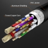 Bild på J5CREATE USB-C TO HDMI 2.1 8K CABLE JCC157-N