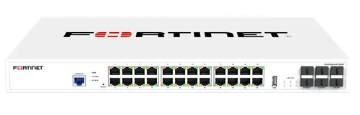 Bild på FORTINET FORTISWITCH-124G FS-124G